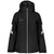 Obermeyer Fleet Jacket - Boys' Black