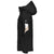 Obermeyer Fleet Jacket - Boys' Black