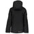 Obermeyer Fleet Jacket - Boys' Black