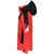 Obermeyer Fleet Jacket - Boys' Red