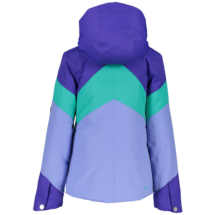 Obermeyer Tabor Jacket - Girls' Free Reign