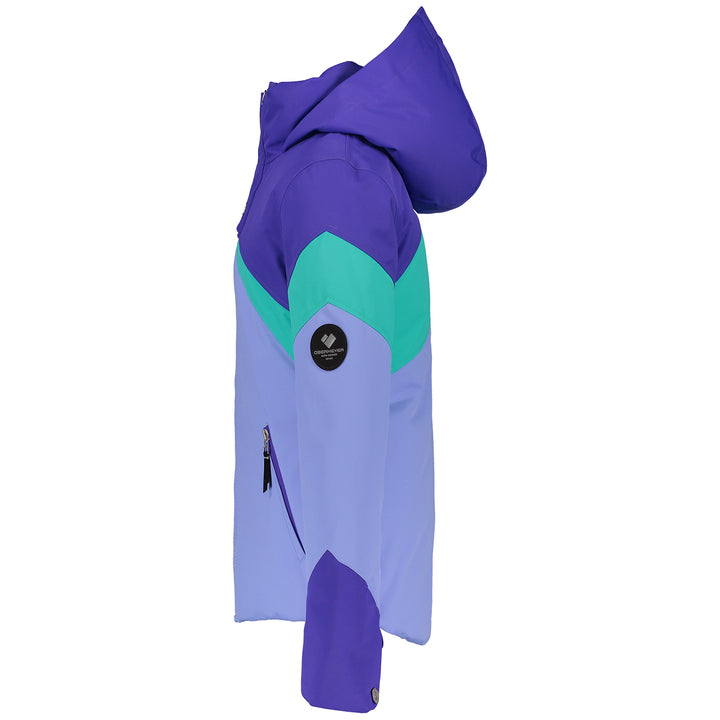Obermeyer Tabor Jacket - Girls' Free Reign