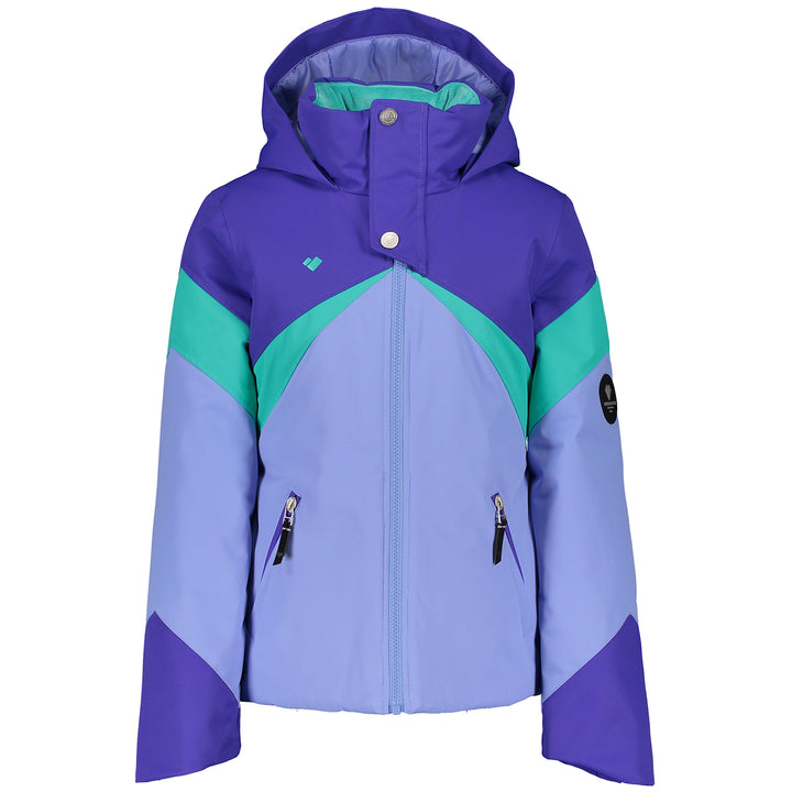 Obermeyer Tabor Jacket - Girls' Free Reign