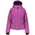 Obermeyer Rayla Jacket - Girls' Cactus Flower