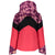 Obermeyer Tabor Jacket - Girls' Tie-Da!