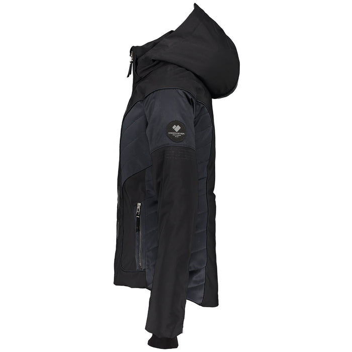 Obermeyer Rayla Jacket - Girls' Black