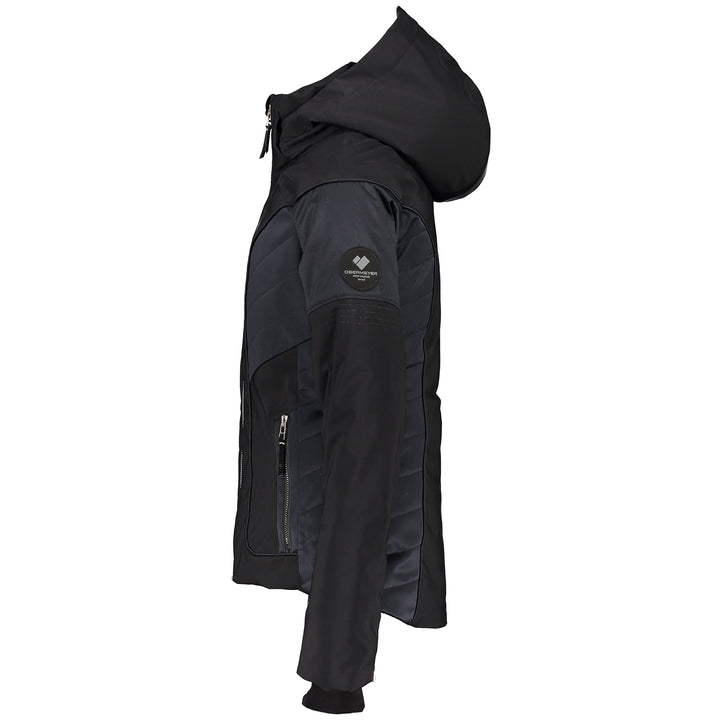 Obermeyer Rayla Jacket - Girls' Black