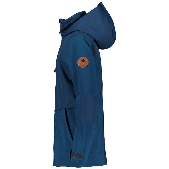 Obermeyer Colt Jacket - Boys' Passport
