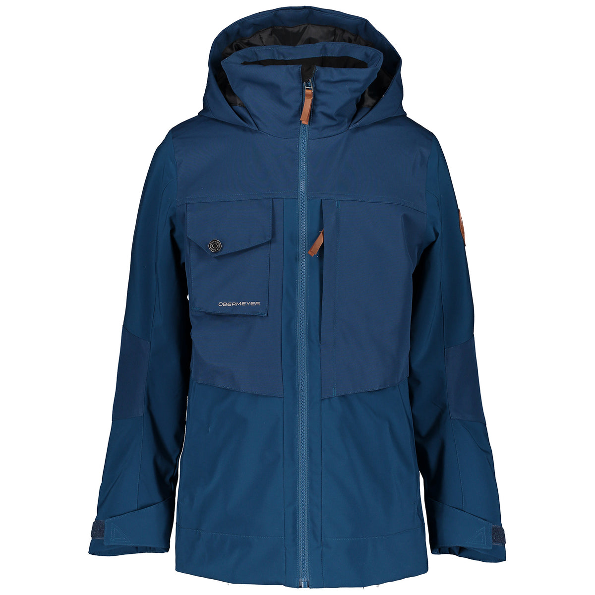 Obermeyer Colt Jacket - Boys' Passport