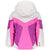 Obermeyer Harper Jacket - Toddler Girls' White