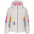 Obermeyer Katelyn Jacket - Toddler Girls' White
