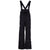 Obermeyer Connor Bib Pants - Boys' Black