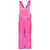 Obermeyer Disco Bibs - Toddler Girls' Pink Pwr
