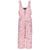 Obermeyer Snoverall Printed Pants - Toddler Girls' Pink Pals
