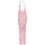 Obermeyer Snoverall Printed Pants - Toddler Girls' Pink Pals