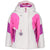 Obermeyer Harper Jacket - Toddler Girls' White
