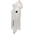 Obermeyer Cosima Down Jacket - Women's White
