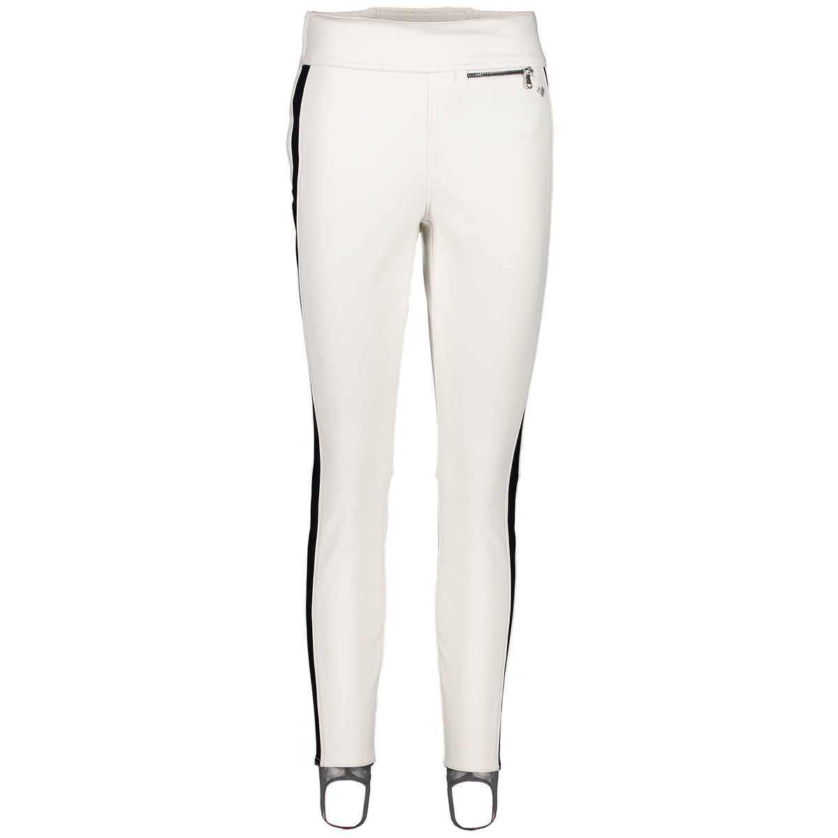 Obermeyer Jinks ITB Softshell Pants - Women's White