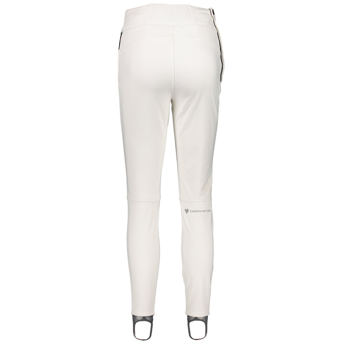 Obermeyer Jinks ITB Softshell Pants - Women's White