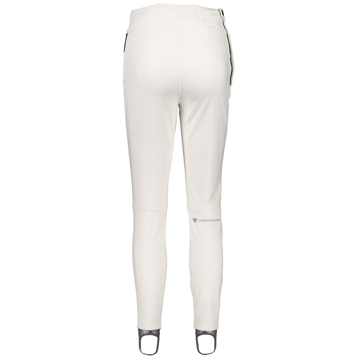 Obermeyer Jinks ITB Softshell Pants - Women's White