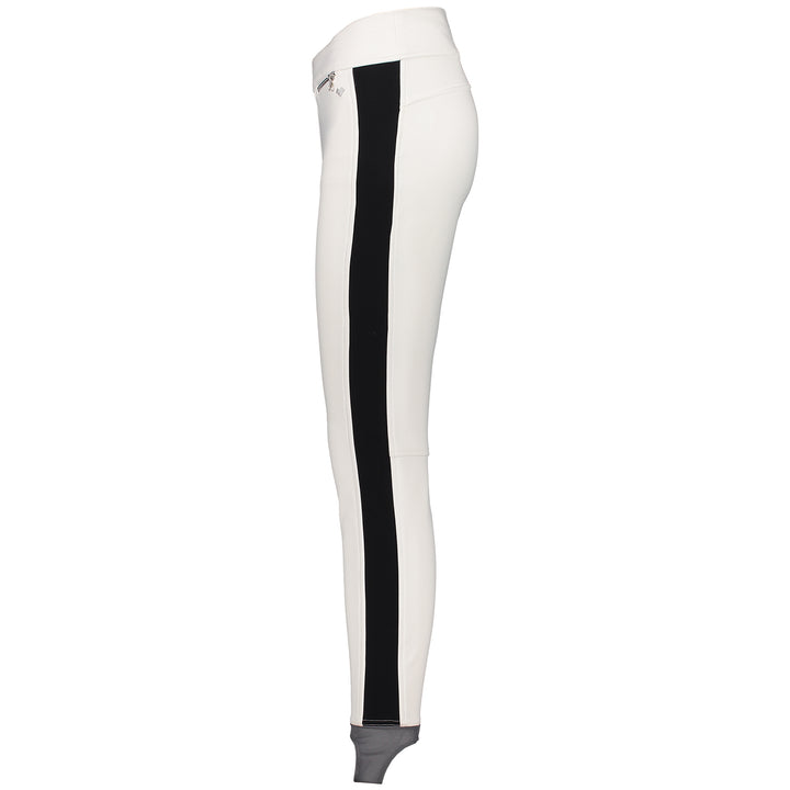 Obermeyer Jinks ITB Softshell Pants - Women's White