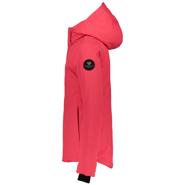 Obermeyer Haana Jacket - Girls' Madamoiselle