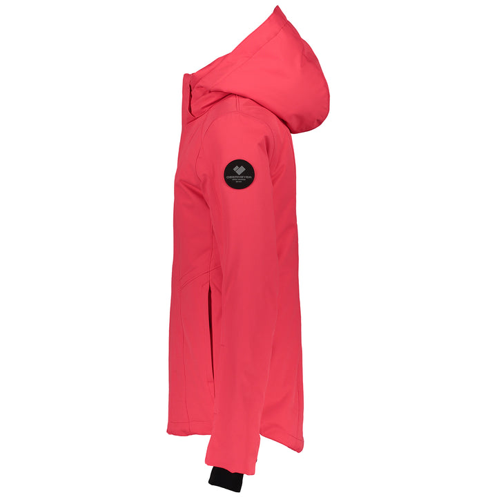 Obermeyer Haana Jacket - Girls' Madamoiselle