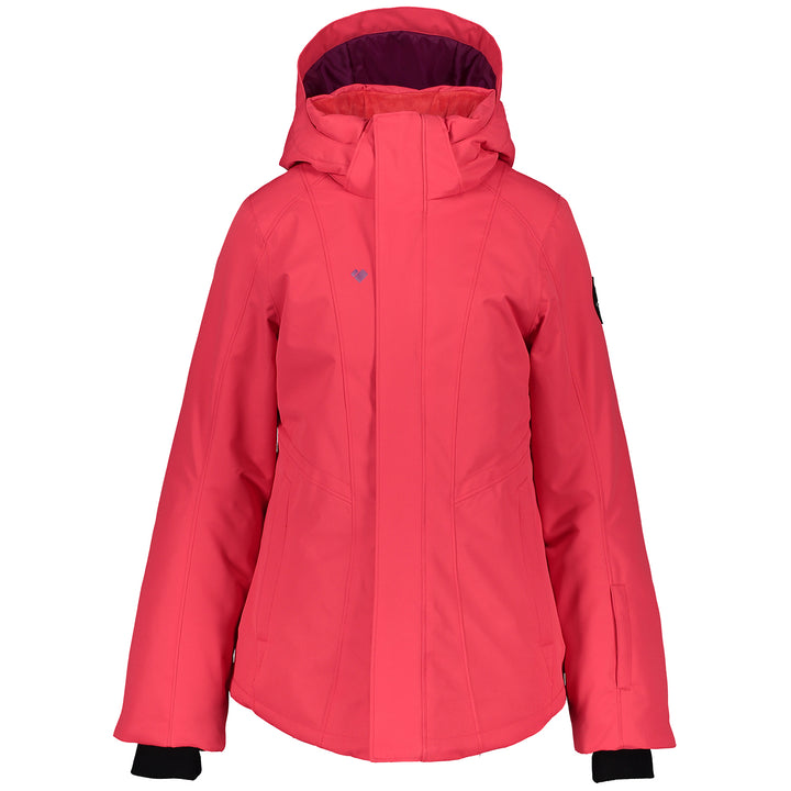 Obermeyer Haana Jacket - Girls' Madamoiselle