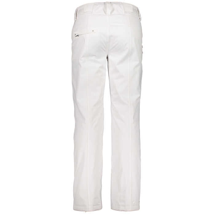 Obermeyer Malta Pants - Women's White
