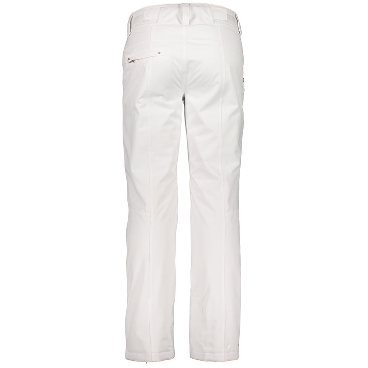 Obermeyer Malta Pants - Women's White