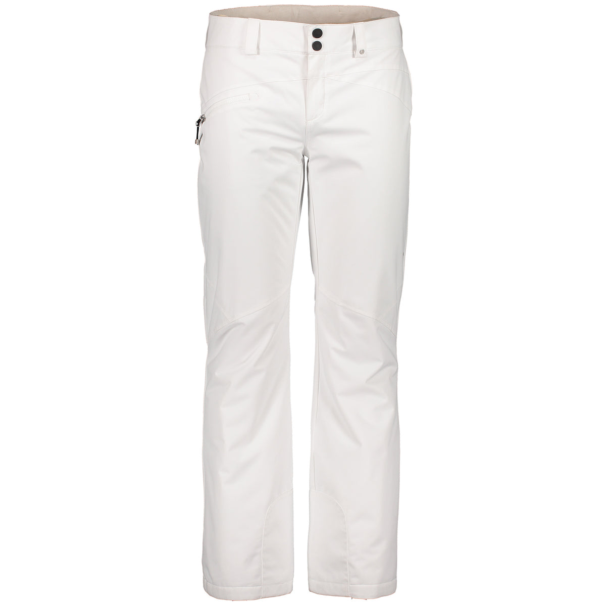Obermeyer Malta Pants - Women's White