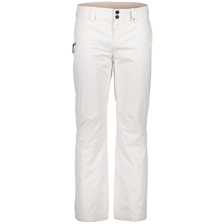 Obermeyer Malta Pants - Women's White
