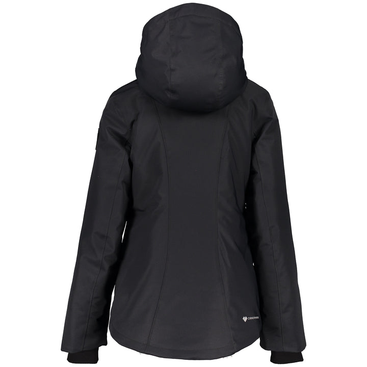 Obermeyer Haana Jacket - Girls' Black
