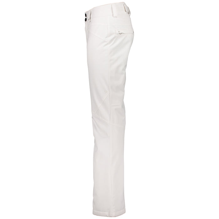 Obermeyer Malta Pants - Women's White