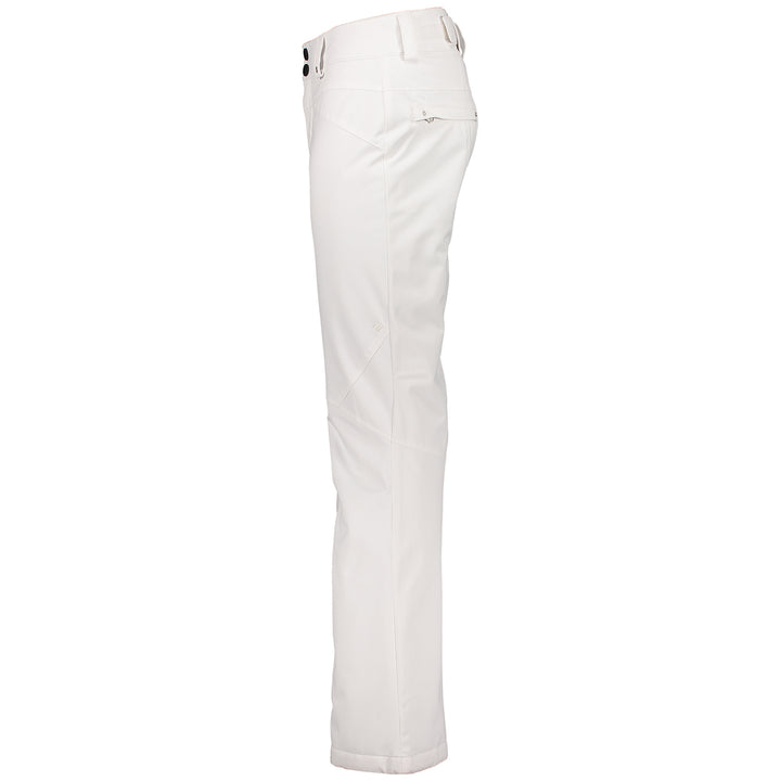 Obermeyer Malta Pants - Women's White