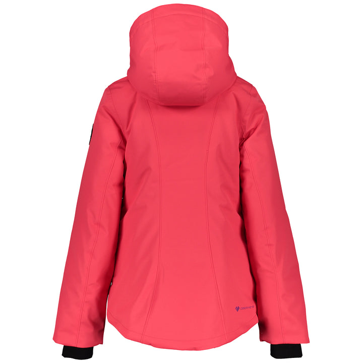 Obermeyer Haana Jacket - Girls' Madamoiselle