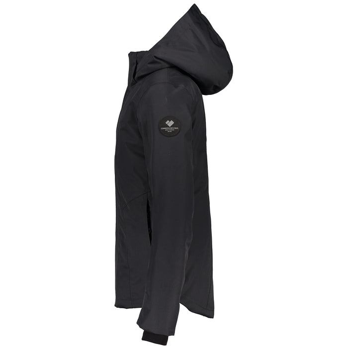 Obermeyer Haana Jacket - Girls' Black