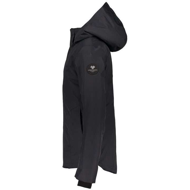 Obermeyer Haana Jacket - Girls' Black