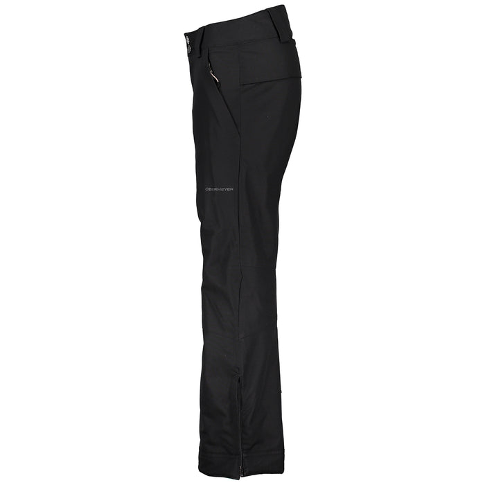 Obermeyer Brisk Pants - Boys' Black