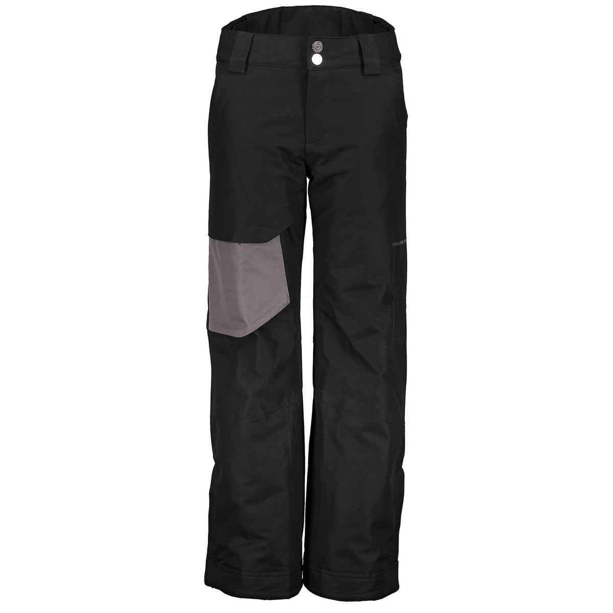 Obermeyer Brisk Pants - Boys' Black