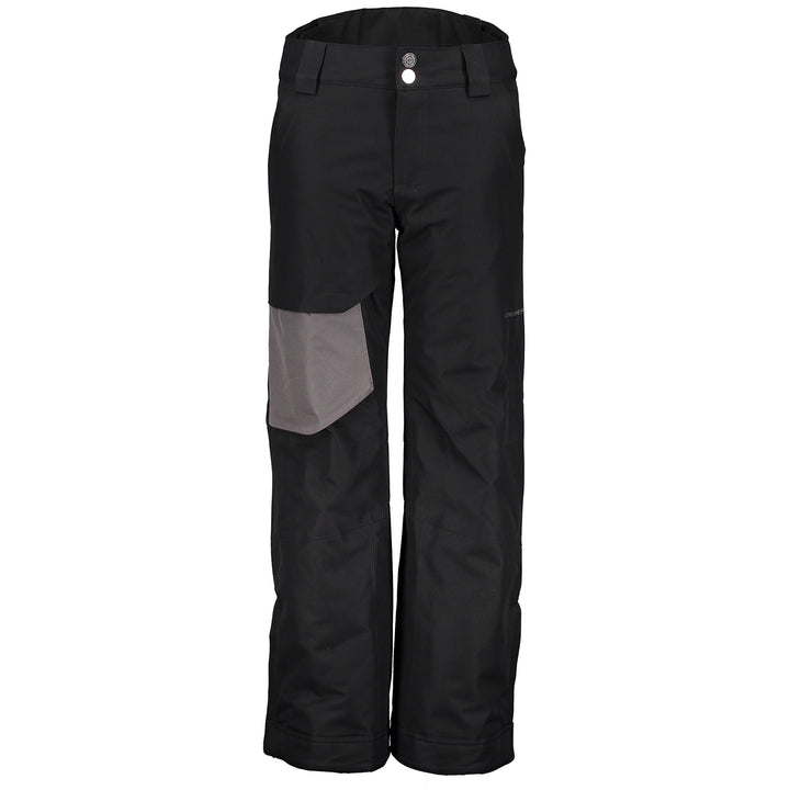 Obermeyer Brisk Pants - Boys' Black