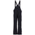 Obermeyer Perseus Bib Pants - Men's Black