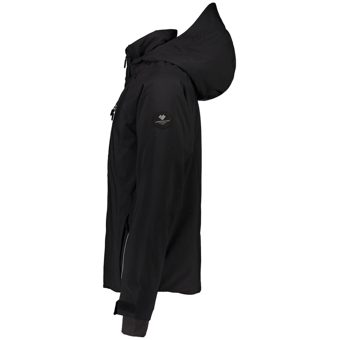 Obermeyer Raze Jacket - Men's Black