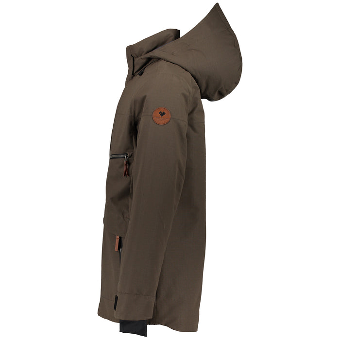 Obermeyer Density Jacket - Men's Off-Duty
