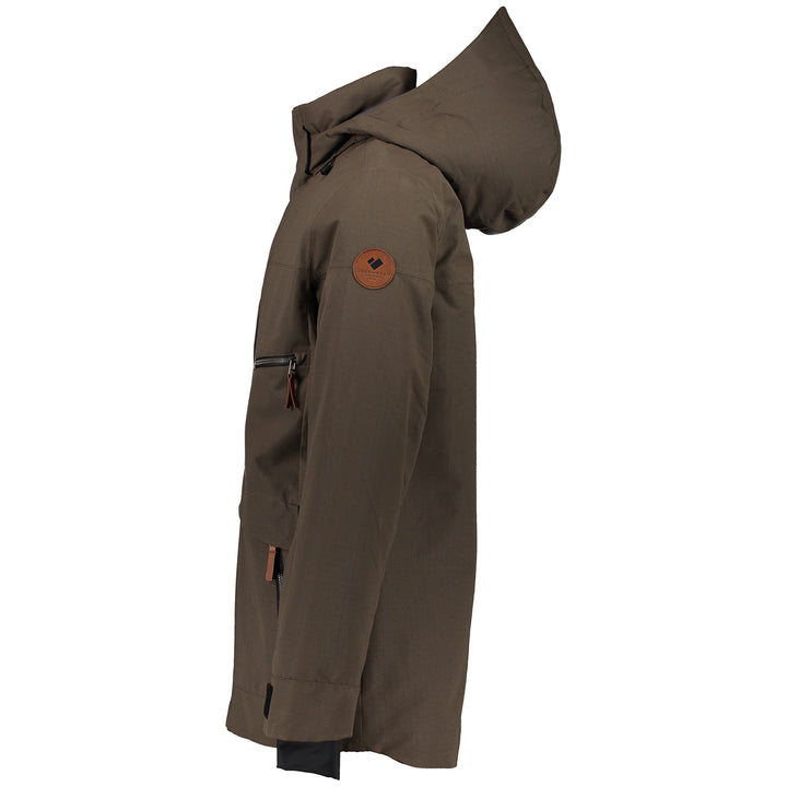 Obermeyer Density Jacket - Men's Off-Duty