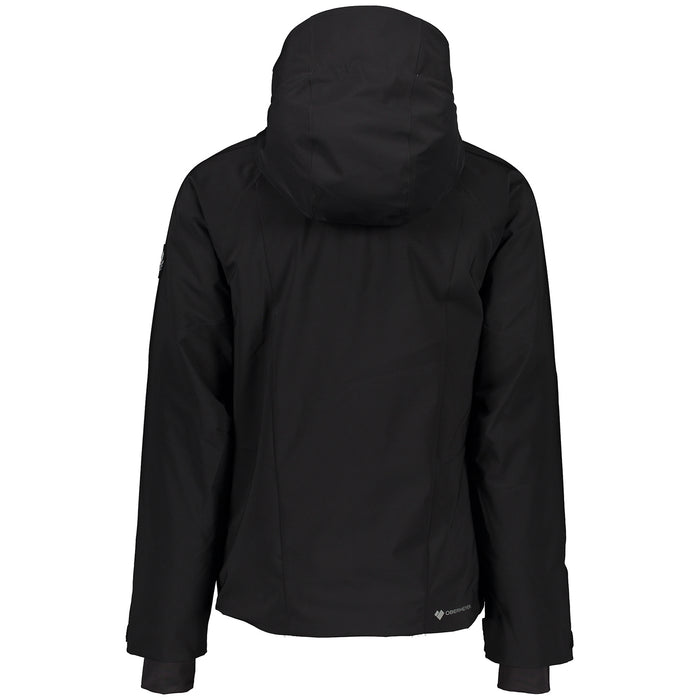 Obermeyer Raze Jacket - Men's Black