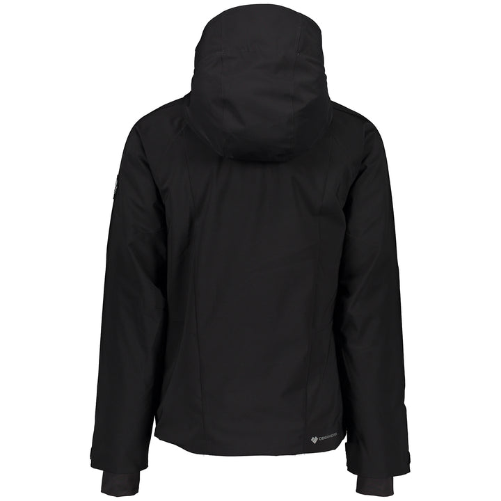 Obermeyer Raze Jacket - Men's Black