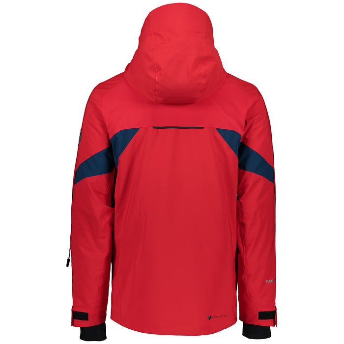 Obermeyer Kodiak Jacket - Men's Brakelight
