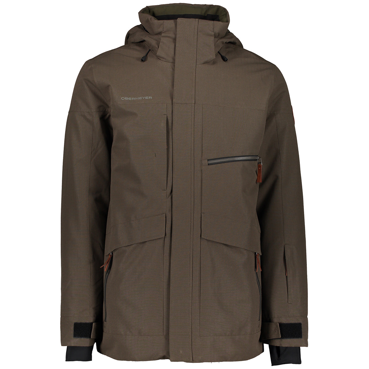 Obermeyer Density Jacket - Men's Off-Duty