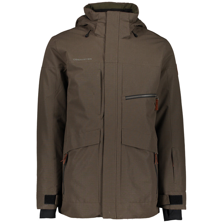 Obermeyer Density Jacket - Men's Off-Duty